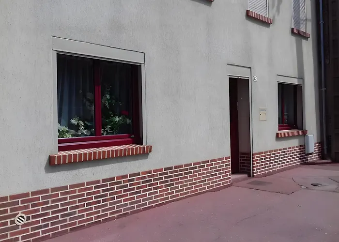 Les Chambres Des Chtis